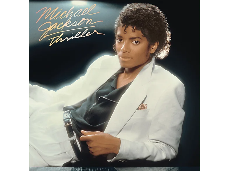 Michael Jackson Thriller
