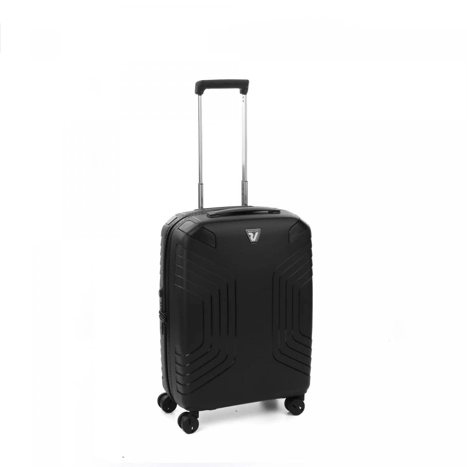 Roncato Ypsilon Trolley Bagaglio A Mano Espandibile - vista 3