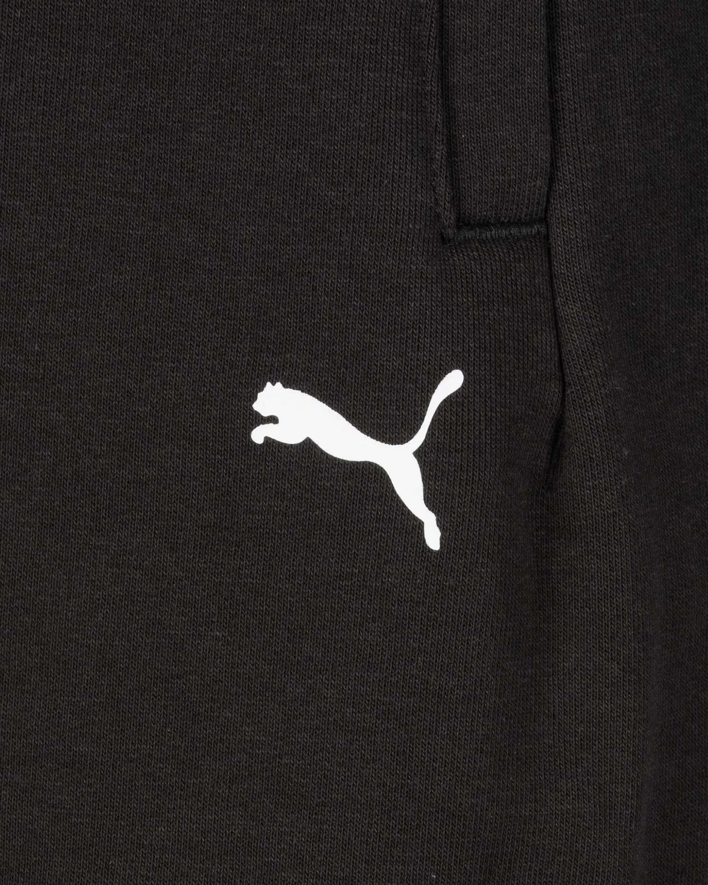Pantalone Puma Basic Jr - vista 3