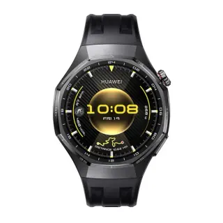 Huawei Smartwatch Watch GT 6 Pro 46mm Black