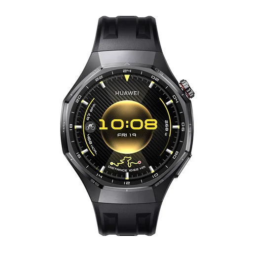 Huawei Smartwatch Watch GT 6 Pro 46mm Black