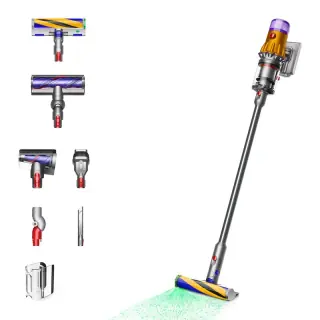 Dyson V12 Detect Slim Absolute 2023