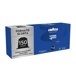 Lavazza
