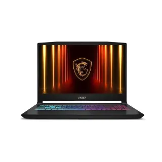 MSI gaming KATANA 15 HX B14WFK-075IT