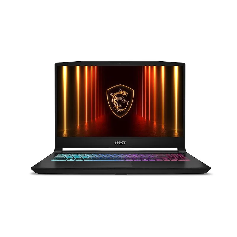MSI gaming KATANA 15 HX B14WFK-075IT