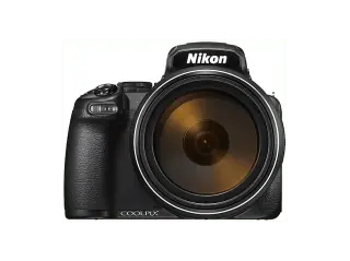 Nikon Coolpix P1100