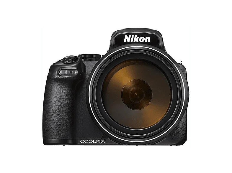 Nikon Coolpix P1100