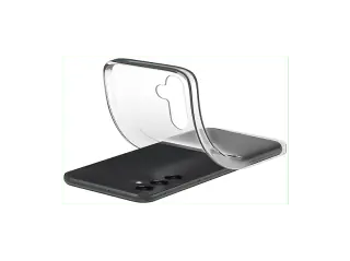 CELLULARLINE Soft COVER per Samsung A25