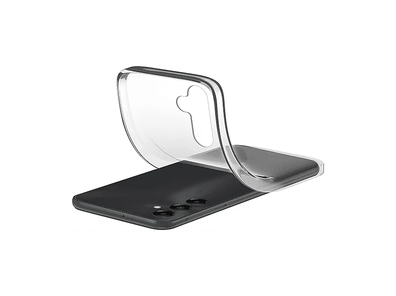 CELLULARLINE Soft COVER per Samsung A25