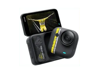 Insta360 Go Ultra Pogacar Edition