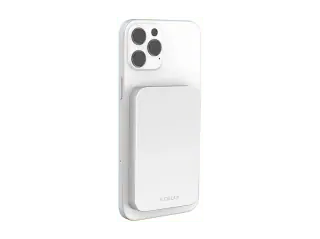 Power Bank Magsafe CELLY Matching Color Wireless 5000 mAh