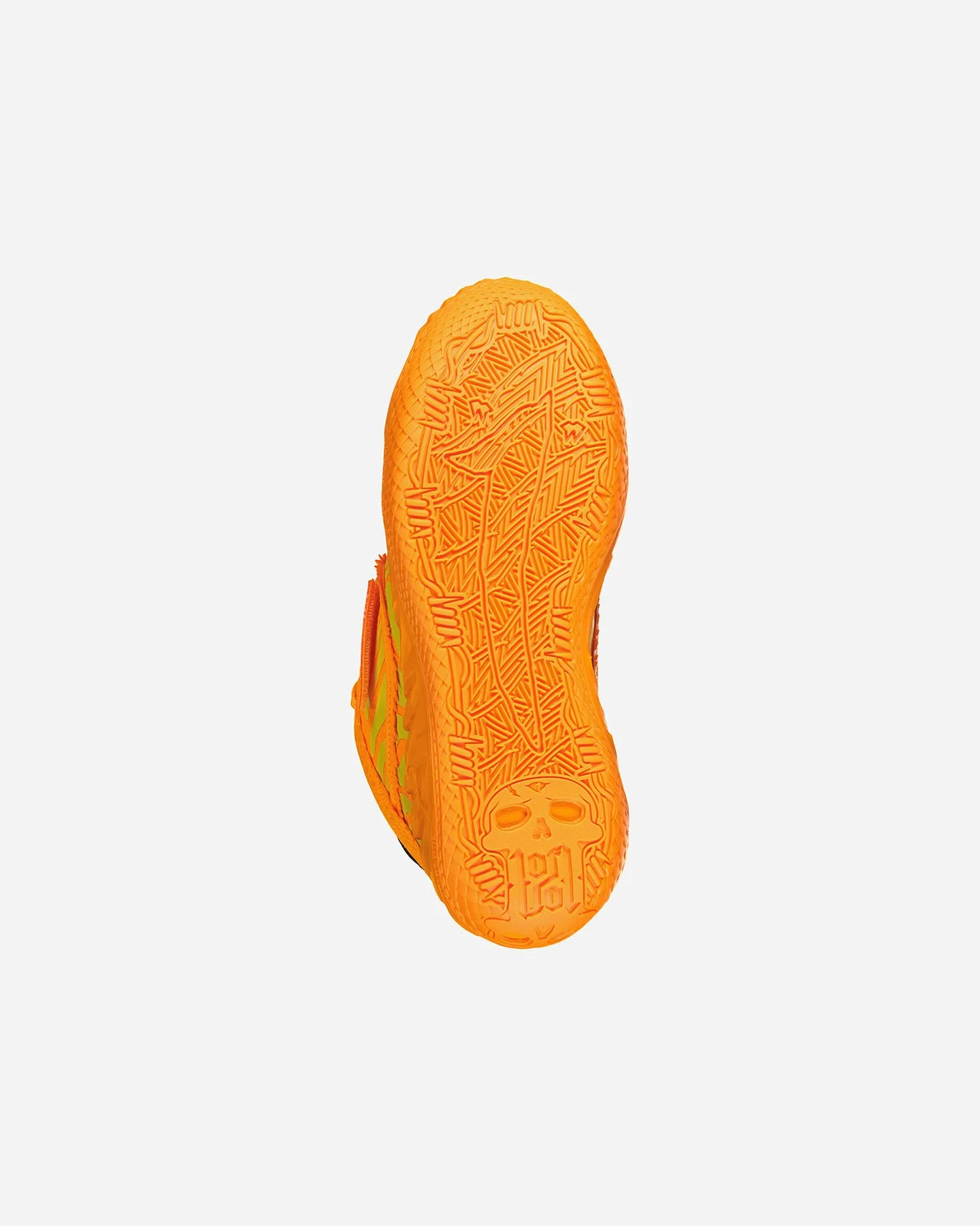 Puma Mb05 Fast & Furious Jr - vista 3