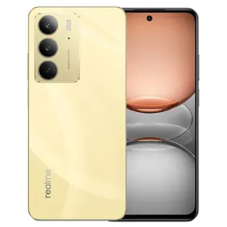 Realme C75 Doppia SIM