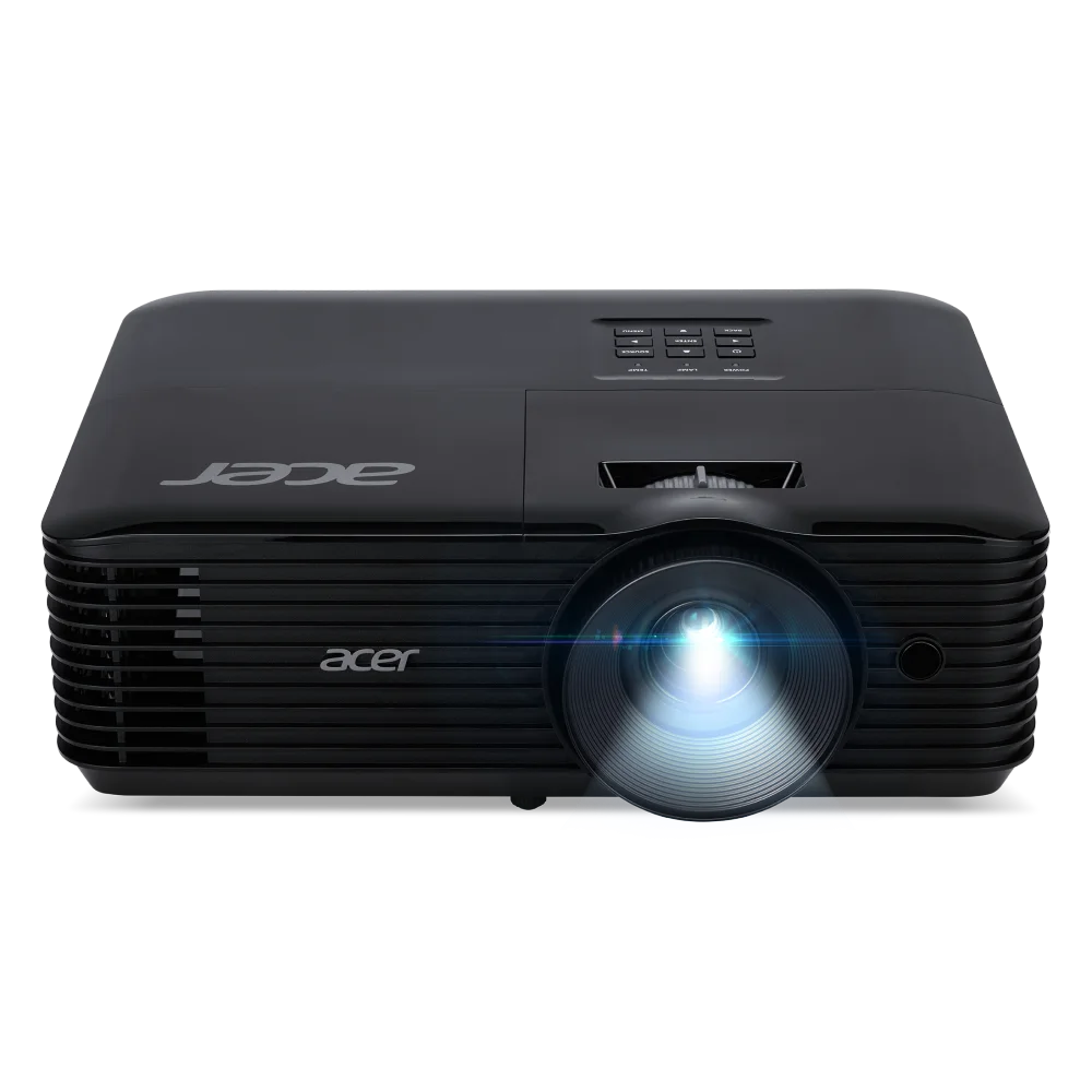 Acer Basic X1328Wi Proiettore Home Cinema