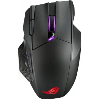 Mouse da gioco wireless ASUS Spatha X