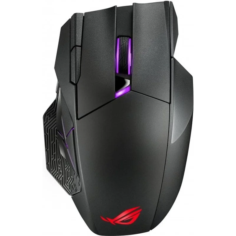 Mouse da gioco wireless ASUS Spatha X
