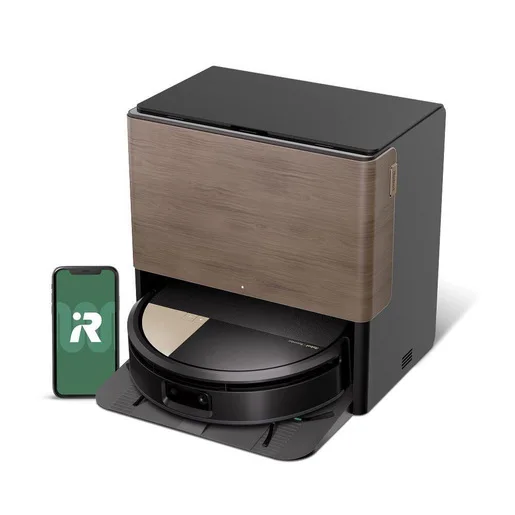 iRobot Roomba Max 705 Combo