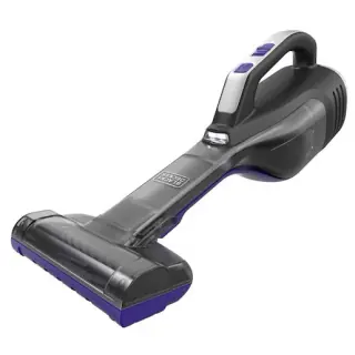 Black & Decker DVD320BP Aspirapolvere Senza Filo
