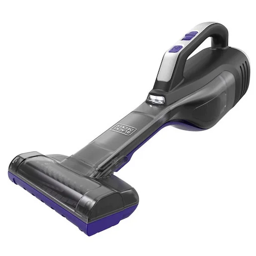 Black & Decker DVD320BP Aspirapolvere Senza Filo