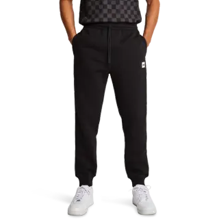 Pantaloni LCKR Embroidered Uomo