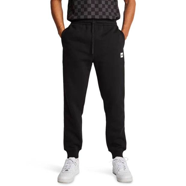 Pantaloni LCKR Embroidered Uomo