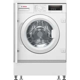 Bosch Serie 6 WIW24342EU Lavatrice a carica frontale da incasso