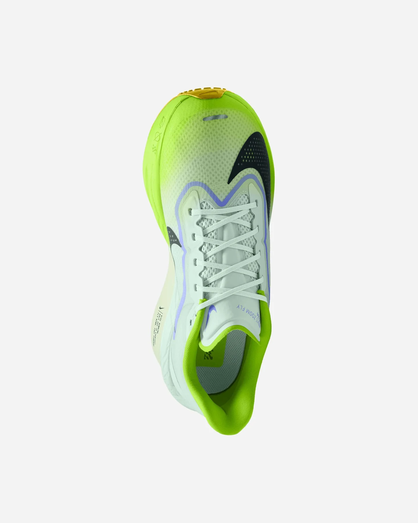Nike Zoom Fly 6 M - Scarpe Running - Uomo - vista 3