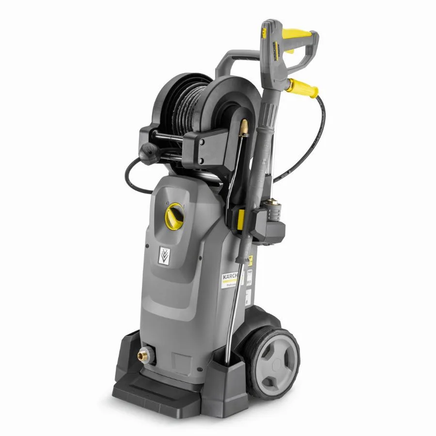 Idropulitrice HD 6/15 MXA Plus Karcher