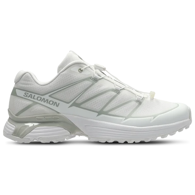 Salomon XT-Pathway Uomo - Sneakers Bianche