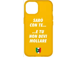 Celly Case Napoli Sarò per Apple iPhone 13
