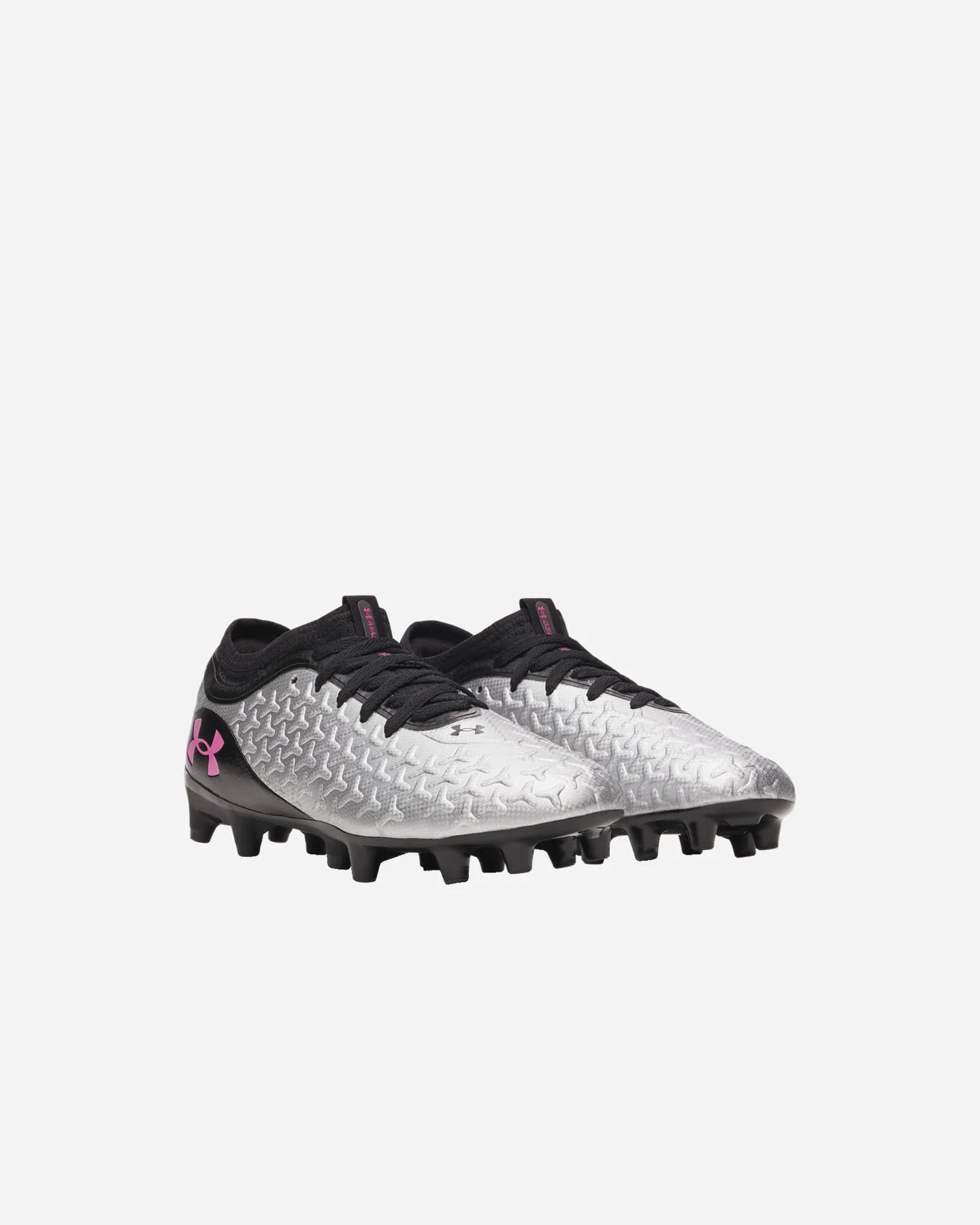 Under Armour Magnetico Select 6 Fg Jr - vista 2