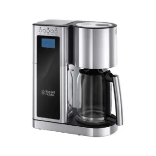 Russell Hobbs Elegance Automatica Macchina da caffè