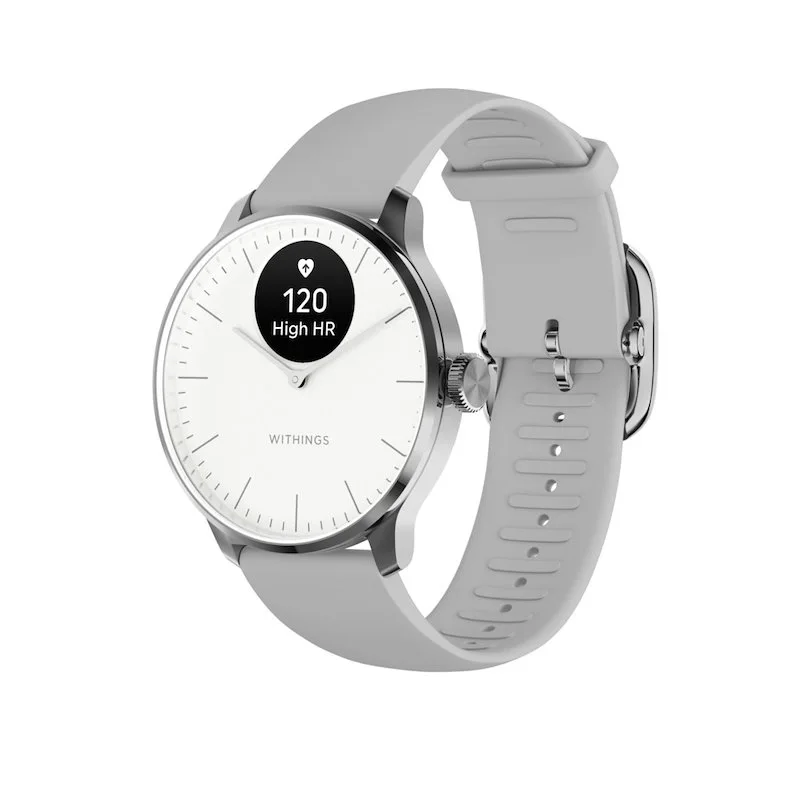 Withings ScanWatch Light INW523