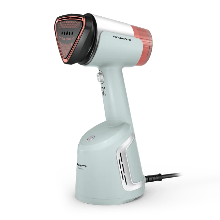Rowenta Aerosteam Stiratore Verticale