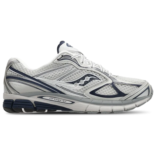 Saucony Guide 7 Uomo - Sneakers - vista 3