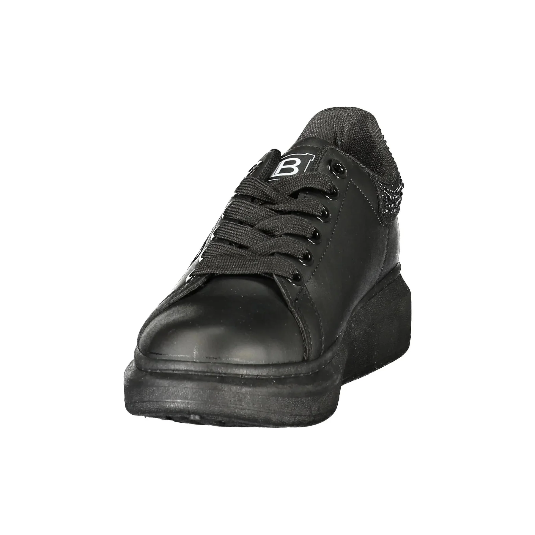 Laura Biagiotti Sneakers Donna Dettagli a Contrasto - vista 5