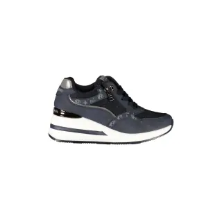 Laura Biagiotti Sneakers Donna Zip Laterale Logo