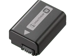 Batteria Sony NP-FW50