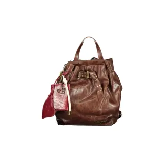 Desigual Zaino Donna Logo