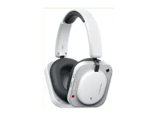 Nothing Headphone (A) - Cuffie Wireless Over-Ear con Cancellazione Attiva del Rumore