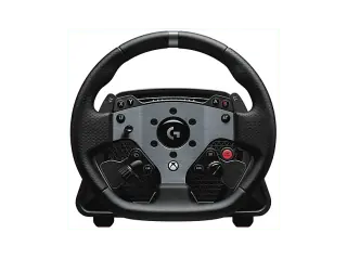 Logitech G PRO Racing Wheel