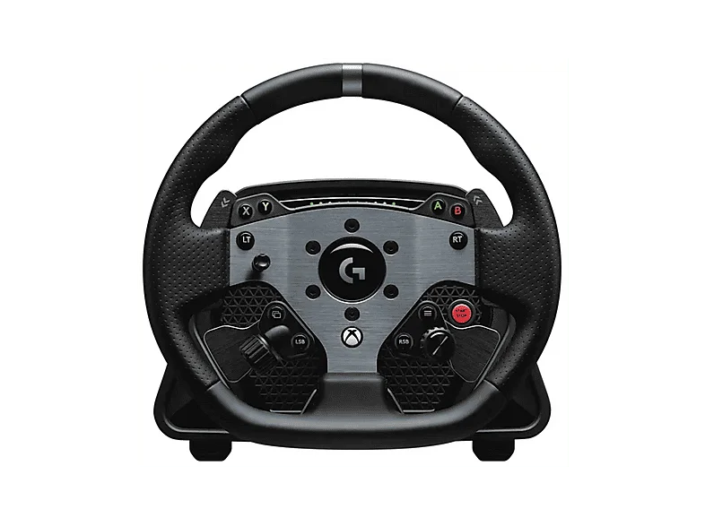 Logitech G PRO Racing Wheel