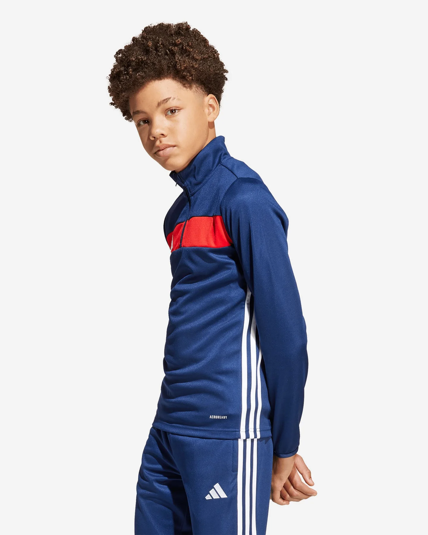 Adidas Tiro Jr - vista 2