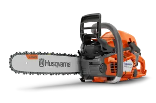 Husqvarna Motosega 545 Mark II X-Torq