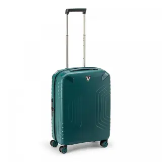 Roncato Ypsilon Dlx Trolley Bagaglio A Mano Espandibile