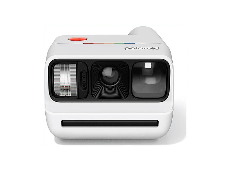 Fotocamera Istantanea Compatta POLAROID Go Gen 3