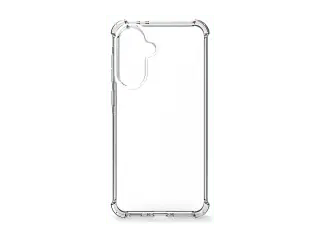 Samsung Clear Case Basic COVER per Galaxy A27