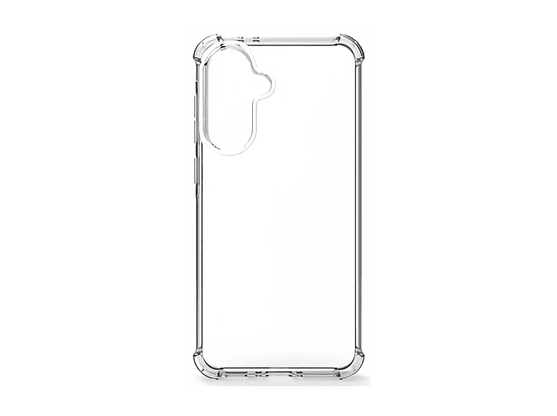 Samsung Clear Case Basic COVER per Galaxy A27