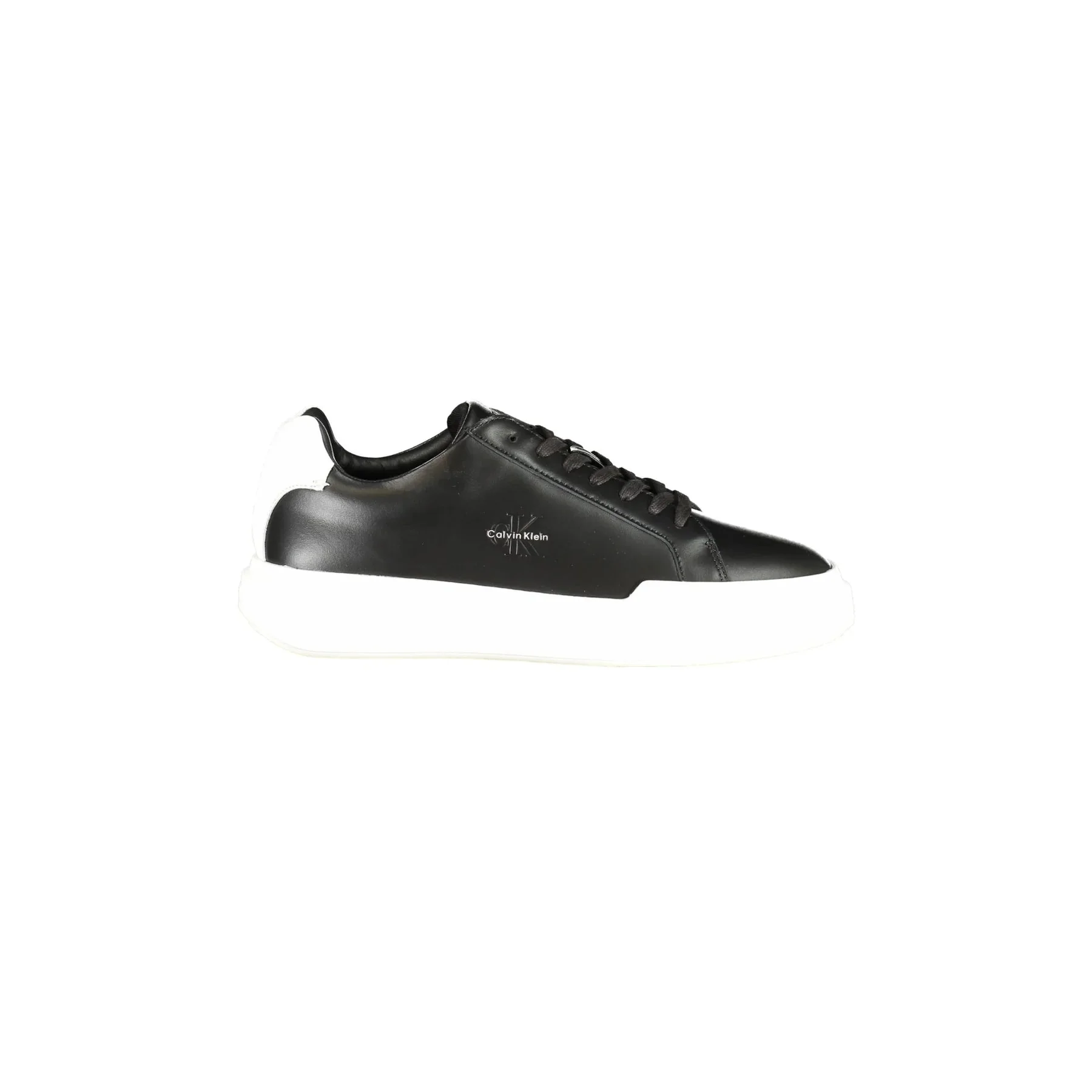 Calvin Klein Sneakers Uomo Stampa Logo - vista 2