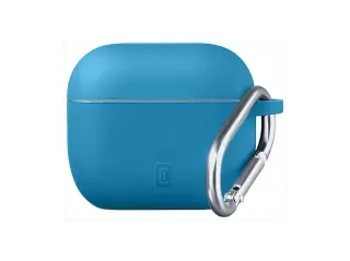 CELLULARLINE CUSTODIA PER CUFFIE BOUNCE AIRPODS PRO 3